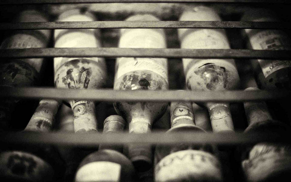 Borhamisítás: sokkoló lehet a nem eredeti palackok aránya
