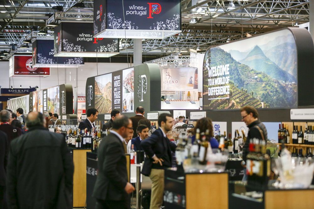 Nemzetközi bortrendek a ProWein-on