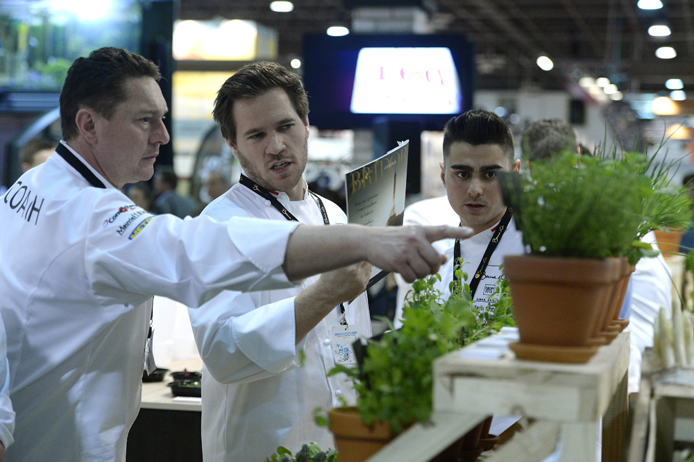 Széll Tamás és csapata nyerte a Bocuse d\'Or európai döntőjét!