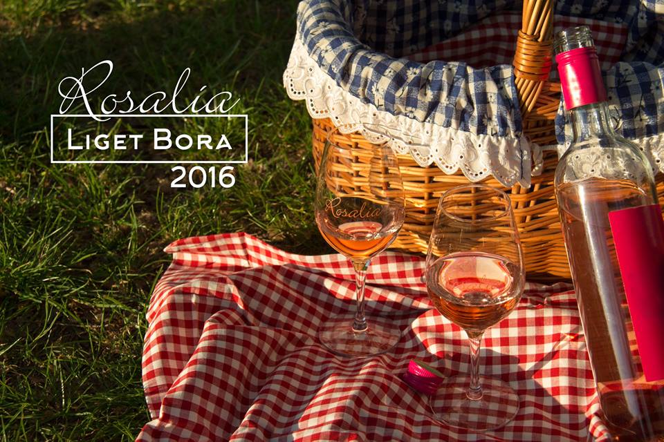 Megvan a Rosaila fesztivál közönségkedvenc bora!