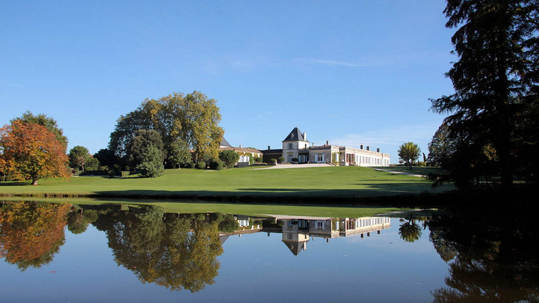 Bérelj bordeaux-i chateau-t az Airbnb-n!