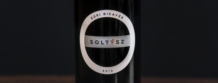 Ostorosbor 2.0: Soltész névvel a legjobb egri borokért