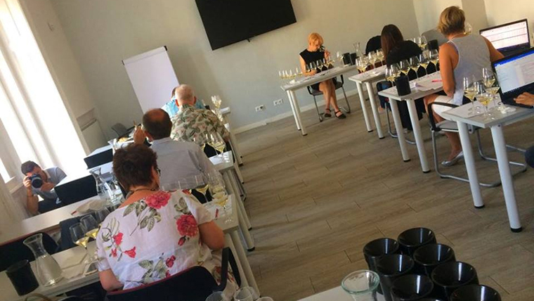 Elkezdődött a Winelovers 100 Elkezdődött a Winelovers 100