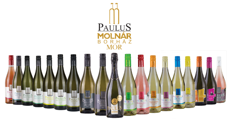 Minden napra egy pezsgő: Molnár Paulus Extra Dry 2016
