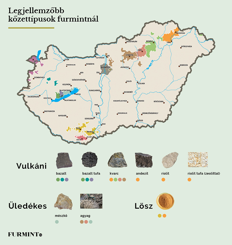 Tudj meg mindent a furmintról #2: Hol érzi jól magát a furmint igazán?