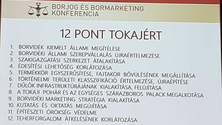 Ilyen volt az első magyar CyberBor konferencia