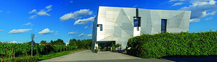 Európa legszebb borútjai #2: Westliches Weinviertel