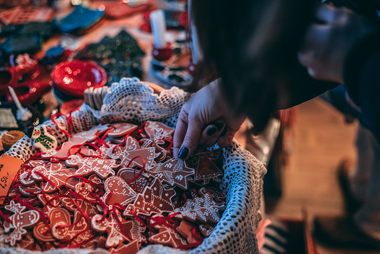 Advent a Gasztrosétányon