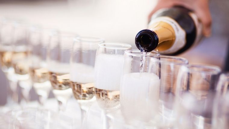 Taste of Bubbles Taste of Bubbles