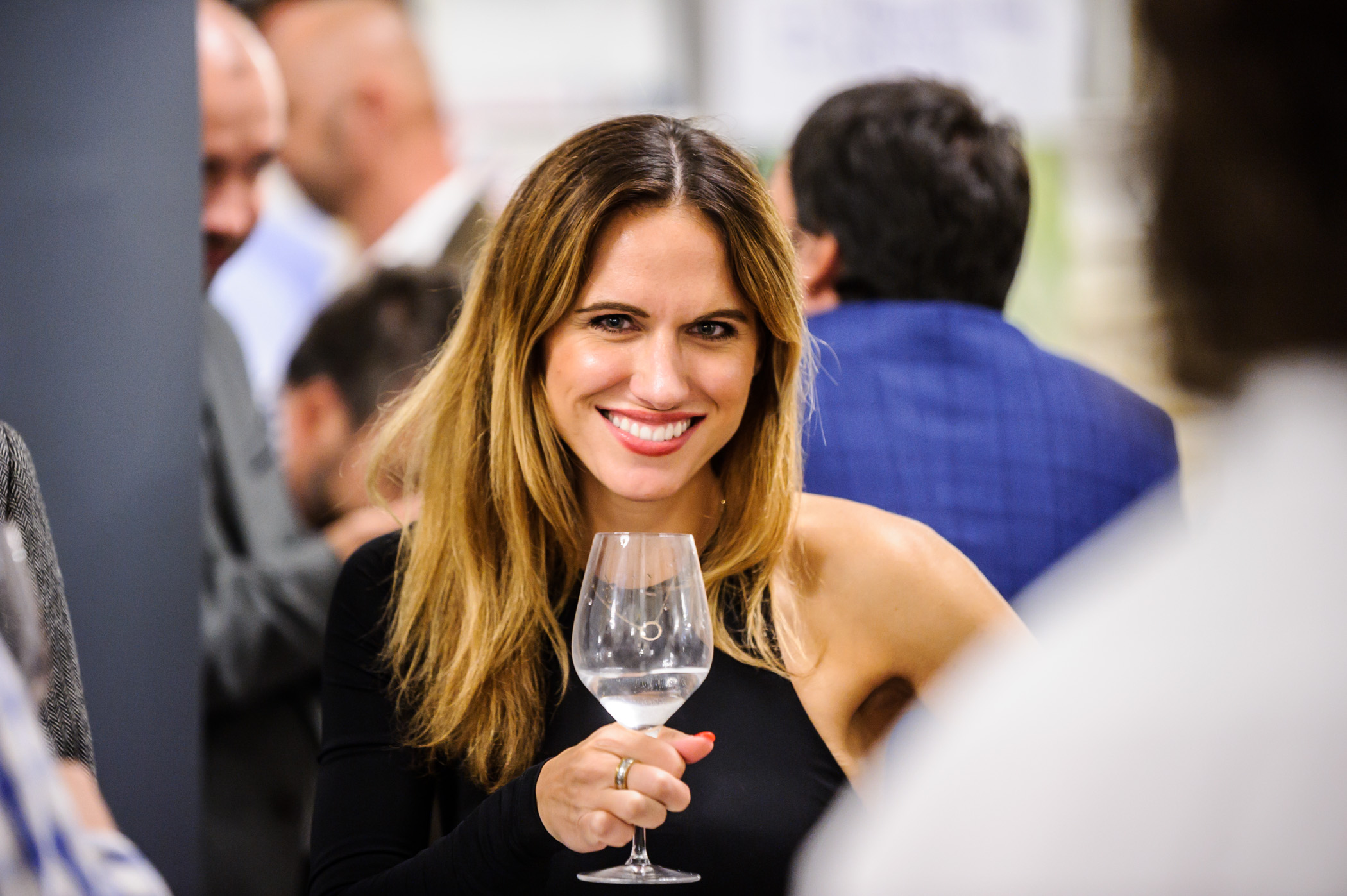 Egy exkluzív esemény a 100 legjobb magyar bor díjazottjaival