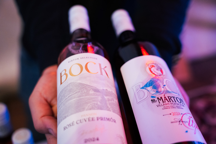 Márton-napi újbor és libás finomságok: a Bock Étterem ünnepi ízei várnak november 8-án Villányban