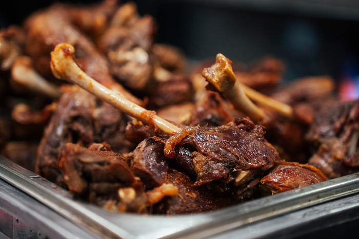 Márton-napi újbor és libás finomságok: a Bock Étterem ünnepi ízei várnak november 8-án Villányban