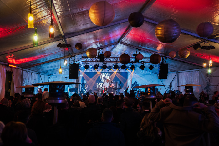 Márton-napi újbor és libás finomságok: a Bock Étterem ünnepi ízei várnak november 8-án Villányban