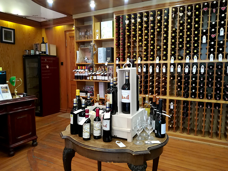 A lélek szenvedélye a borban – Malatinszky Csaba gondolatai az organikusságról és a bor szakralitásáról