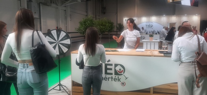 Megtalálni azt a mértéket és egyensúlyt, amelyre az életünk minden területén szükségünk van