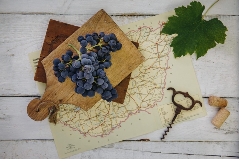 7 őshonos szőlőfajta a történelmi Magyarországról, amelyeket nem szabad elfelejteni