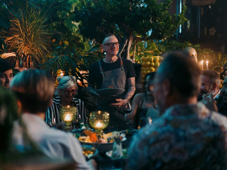 Ezért lett Burgenland a borrajongók egyik kedvence