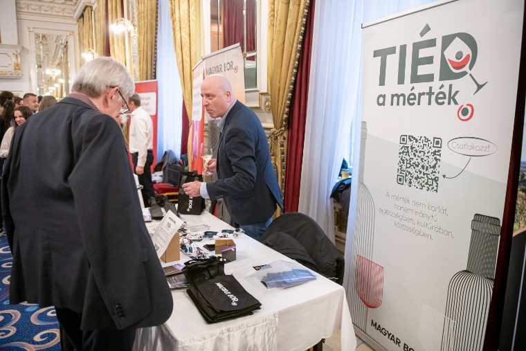 Felülmúlta az elvárásainkat a Winelovers Grand: nemcsak kóstoló, hanem boros élményuniverzum