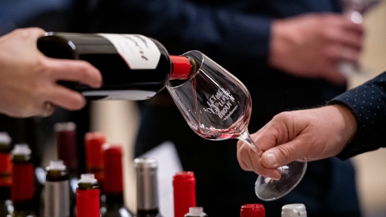 Az év legnagyobb Winelovers kóstolója – ahol a bor valóban főszereplő