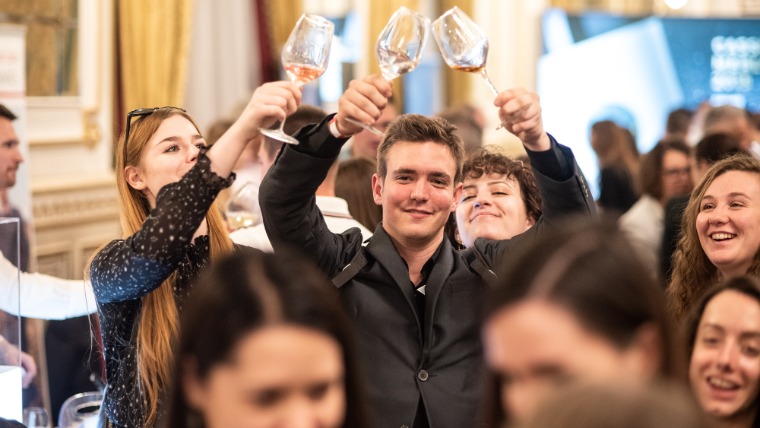 Az év legnagyobb Winelovers kóstolója – ahol a bor valóban főszereplő