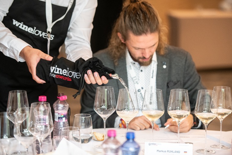 Az Év Borkereskedője újra a Winelovers Wine Awards mellett: 2026-ban is stratégiai partner az Auchan 