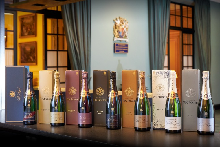 Híres koccintások a történelem nagy pillanataitól az Oscar-gála afterpartyjáig