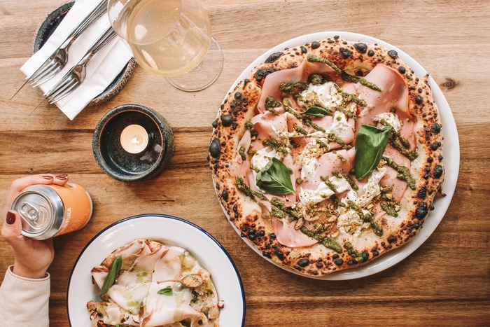 Melyik pizzához milyen bor illik?
