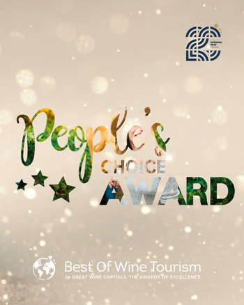 Kihirdették a 2024-es Best Of Wine Tourism Awards nyerteseit