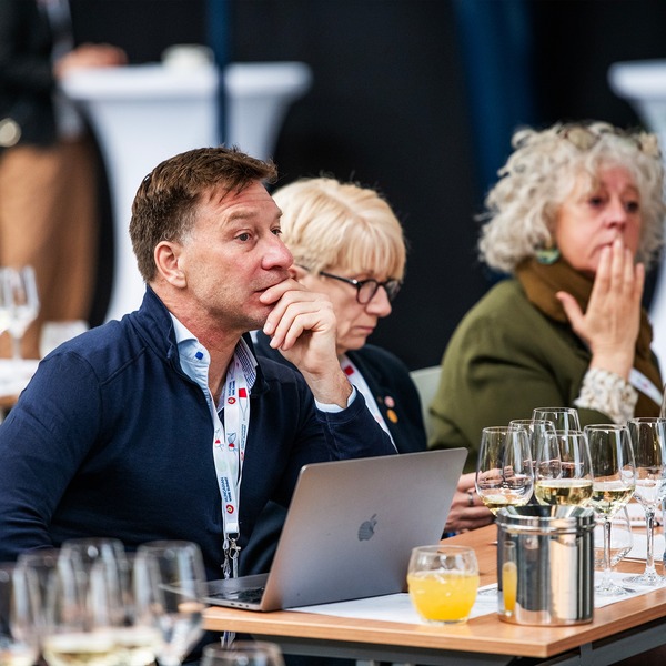 A Hungarian Wine Summit szakmai napján jártunk