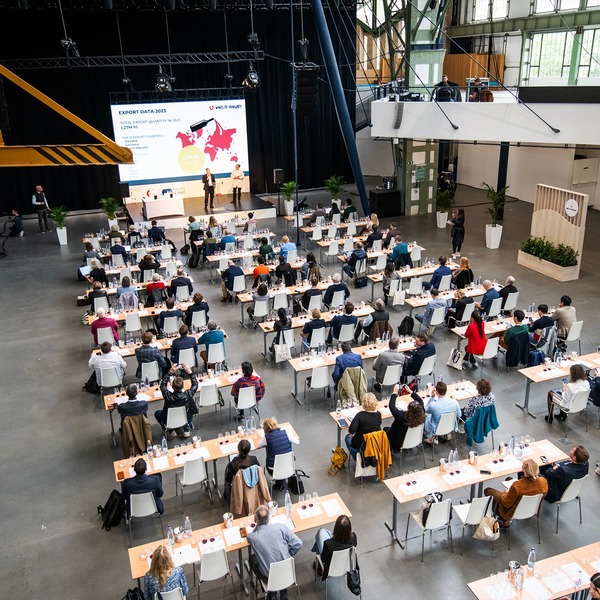 A Hungarian Wine Summit szakmai napján jártunk