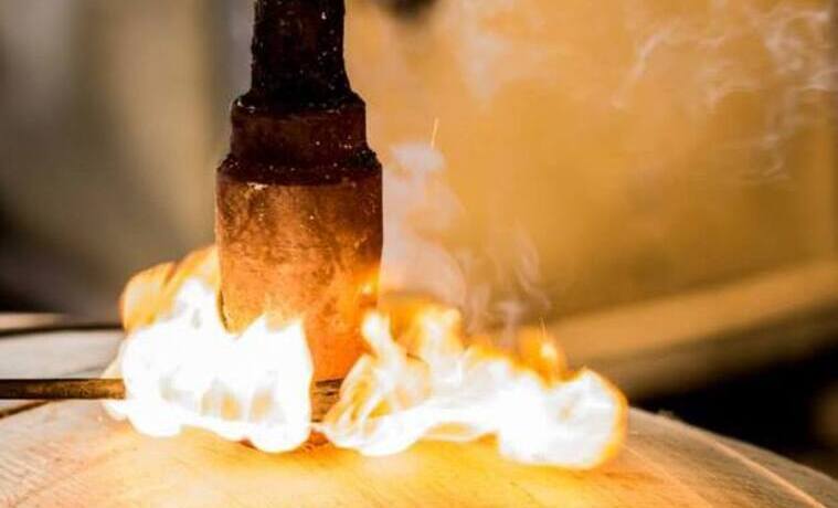 150 év türelem és tűz: így születik a tökéletes hordó