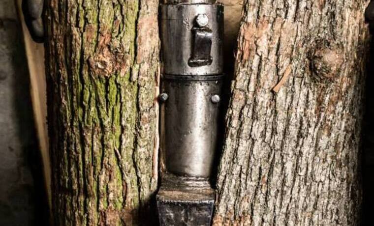 150 év türelem és tűz: így születik a tökéletes hordó