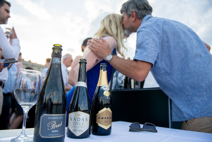 Közös szenvedély, amely a bor köré épül - Élménybeszámoló a Winelovers River Night-ról
