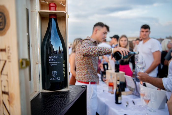 Közös szenvedély, amely a bor köré épül - Élménybeszámoló a Winelovers River Night-ról
