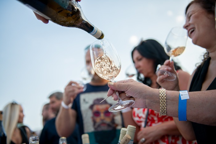 Közös szenvedély, amely a bor köré épül - Élménybeszámoló a Winelovers River Night-ról