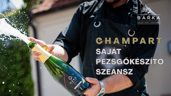 Sportos-, zenés-, és lazulós őszi boros programok