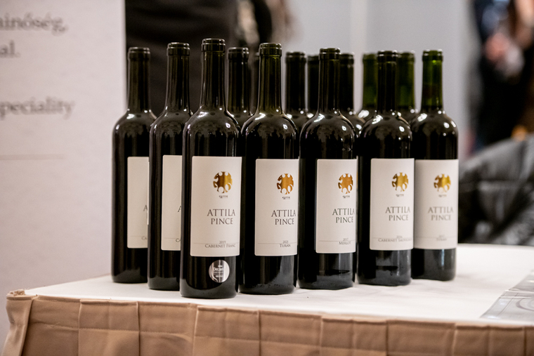 Francia iskola, magyar karakter: így születik a hazai bordói