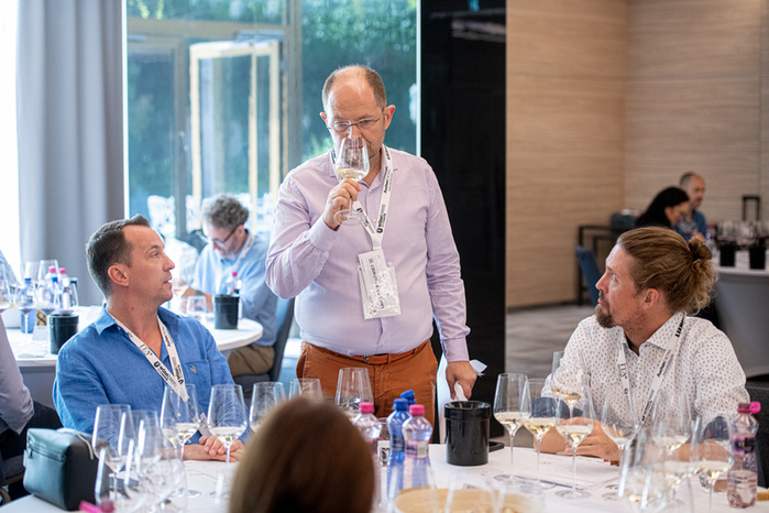 1000 feletti nevezés a Winelovers Wine Awards 2025 borversenyen!