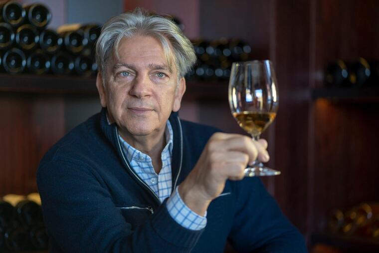 A lélek szenvedélye a borban – Malatinszky Csaba gondolatai az organikusságról és a bor szakralitásáról