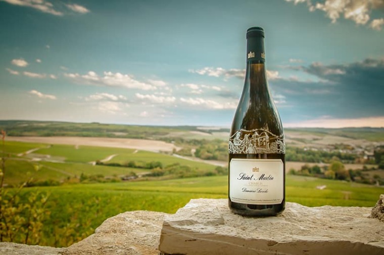 Chardonnay Day: ma van a világ legnépszerűbb fehérborának ünnepe