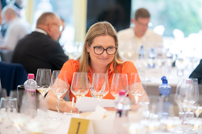 1000 feletti nevezés a Winelovers Wine Awards 2025 borversenyen!