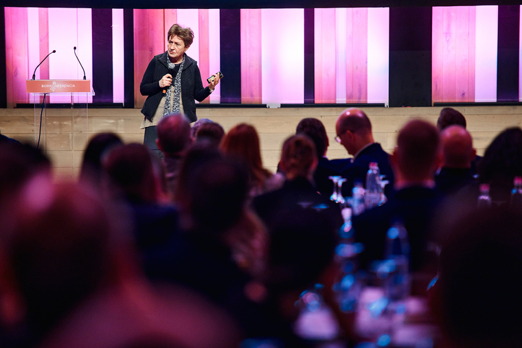 Az élmény forradalma a pohárban – Így formálja a bor jövőjét a 2026-os Borkonferencia