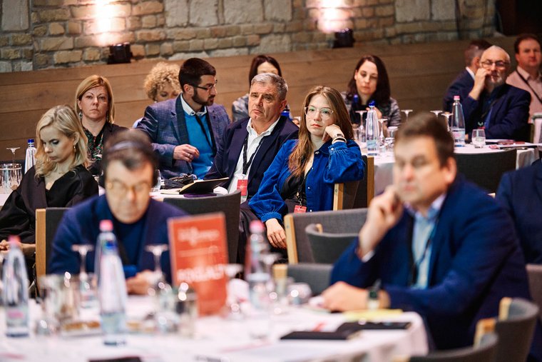 Az élmény forradalma a pohárban – Így formálja a bor jövőjét a 2026-os Borkonferencia