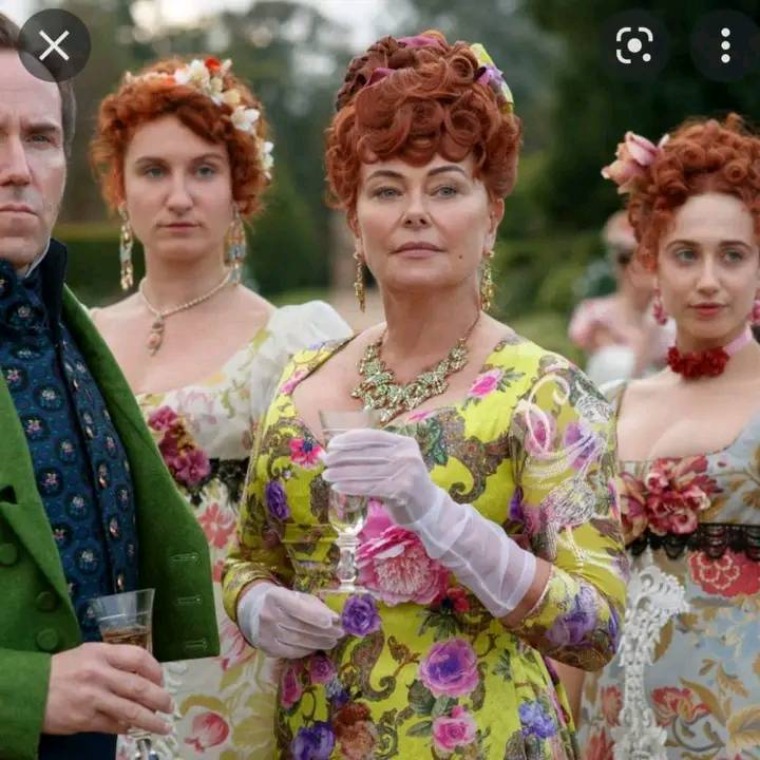 A poharak mélyén: titkok a Bridgerton világában