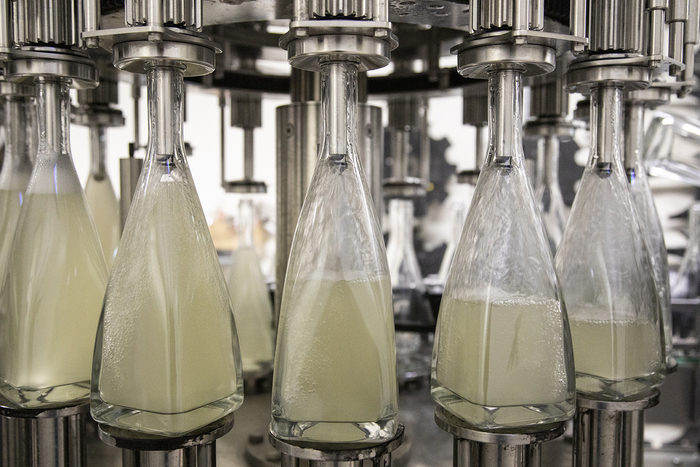 Franciacorta – Olaszország buborékokba zárva