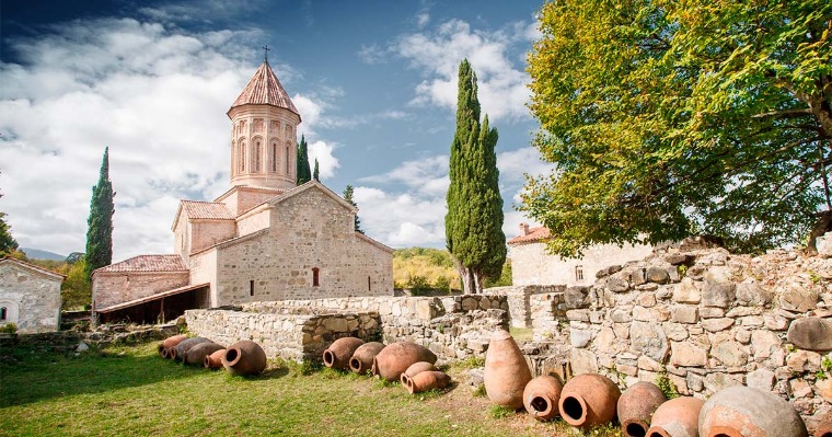 Assyrtiko, rkatsiteli, saperavi – mi a közös bennük? 