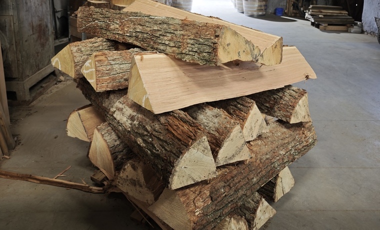 150 év türelem és tűz: így születik a tökéletes hordó