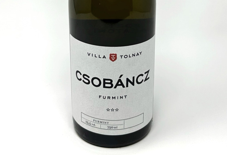 Borvidékeink legszebb furmintjai