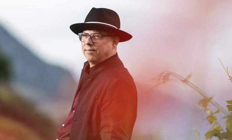 A DNS leleplezte a magyar szőlőfajta rokonát – Interjú a svájci kutatóval, aki azonosította a furmint török ikertestvérét