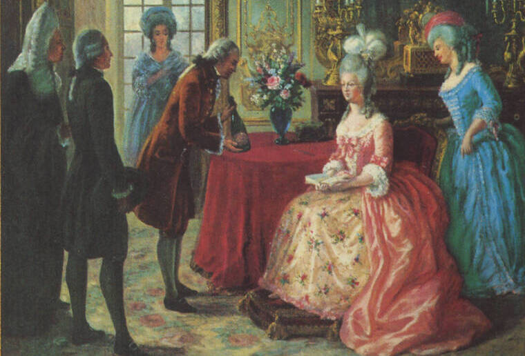 Pezsgő a vásznon – A Piper-Heidsieck, Marilyn Monroe és az Oscar-gálák